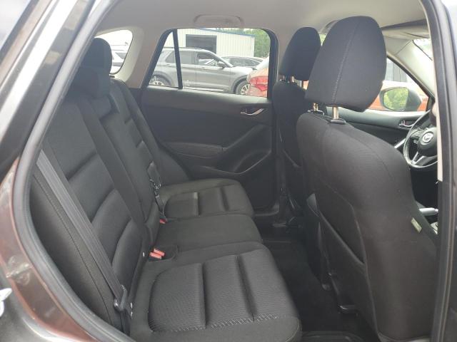 Photo 11 from auction – 2014 MAZDA CX-5 TOURI with VIN JM3KE2CY7E0392044
