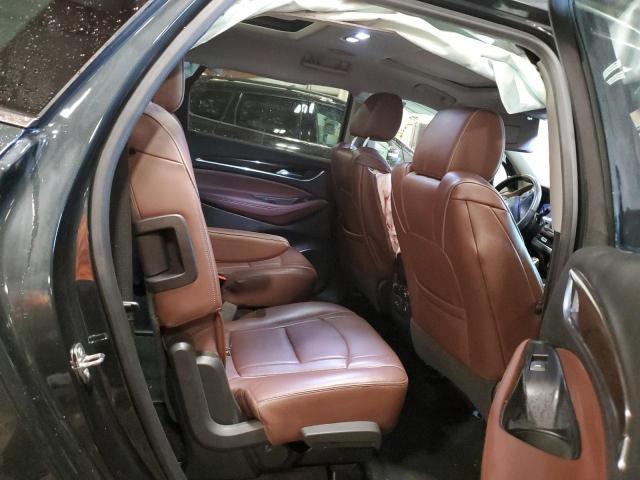 Photo 11 from auction – 2018 BUICK ENCLAVE AV with VIN 5GAEVCKW4JJ132475