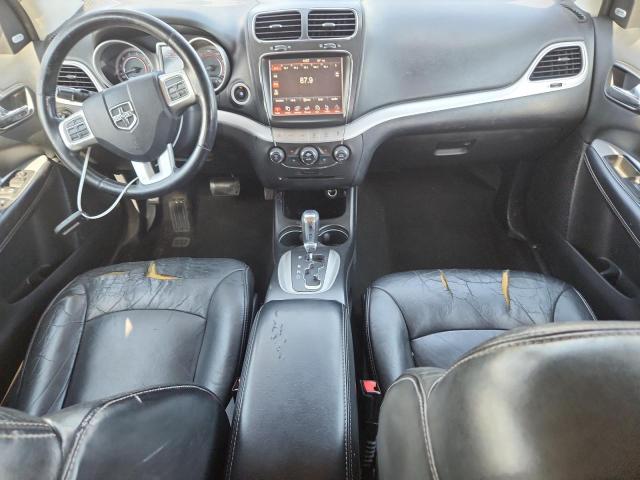 Photo 8 from auction – 2014 DODGE JOURNEY LI with VIN 3C4PDCDG6ET151768