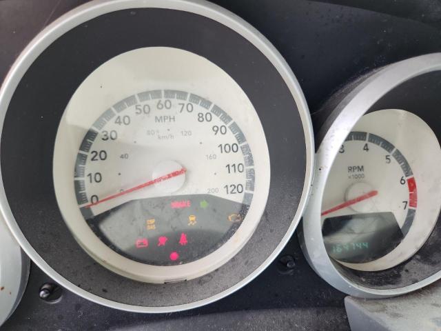 Photo 9 from auction – 2010 DODGE GRAND CARAVAN HERO with VIN 2D4RN3D18AR332291