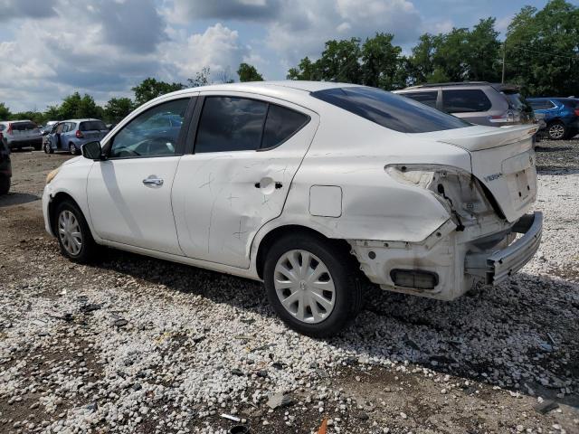 Photo 2 from auction – 2017 NISSAN VERSA S with VIN 3N1CN7AP9HK421306