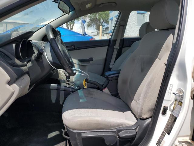 Photo 7 from auction – 2011 KIA FORTE LX with VIN KNAFT4A22B5435873