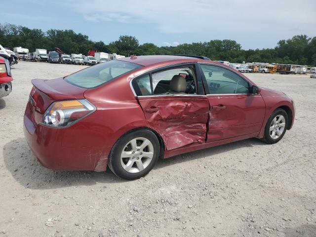 Photo 3 from auction – 2008 NISSAN ALTIMA 2.5 with VIN 1N4AL21E28C169101