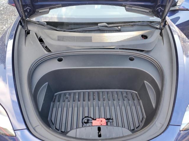 Photo 12 from auction – 2021 TESLA MODEL 3 with VIN 5YJ3E1EAXMF939430
