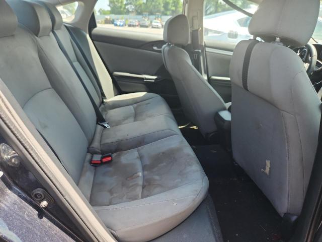 Photo 10 from auction – 2016 HONDA CIVIC LX with VIN 19XFC2F54GE015361