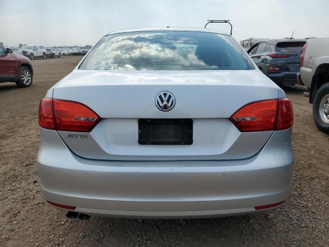 Photo 6 from auction – 2012 VOLKSWAGEN JETTA with VIN 3VW2K7AJ7CM382755