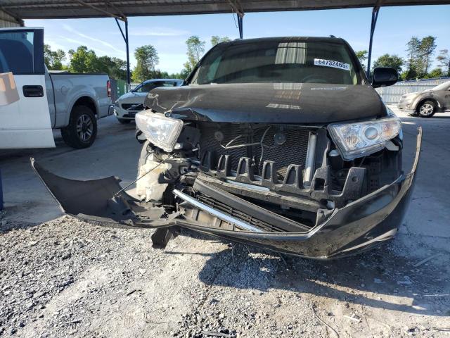 Photo 5 from auction – 2013 TOYOTA HIGHLANDER with VIN 5TDDK3EH1DS253410