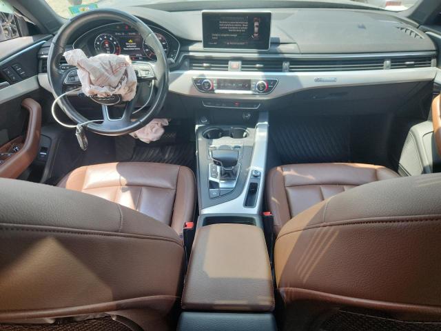 Photo 8 from auction – 2017 AUDI A4 PREMIUM with VIN WAUENAF48HN008530