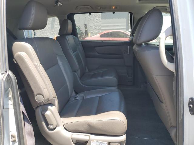 Photo 11 from auction – 2011 HONDA ODYSSEY EX with VIN 5FNRL5H63BB008473