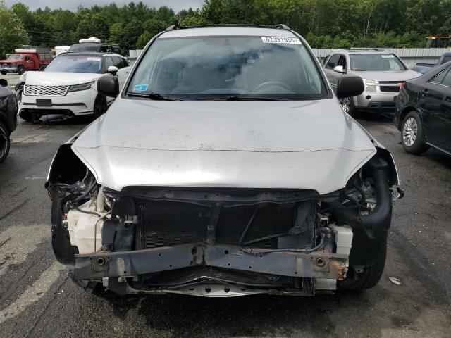 Photo 5 from auction – 2011 TOYOTA RAV4 with VIN 2T3BF4DV9BW120303