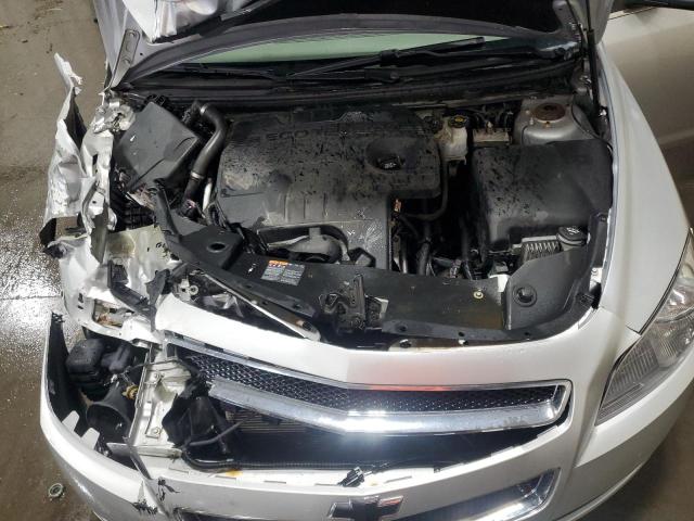 Photo 11 from auction – 2012 CHEVROLET MALIBU LS with VIN 1G1ZB5E05CF304121
