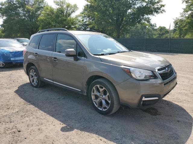 Photo 4 from auction – 2017 SUBARU FORESTER 2 with VIN JF2SJAWC2HH558055