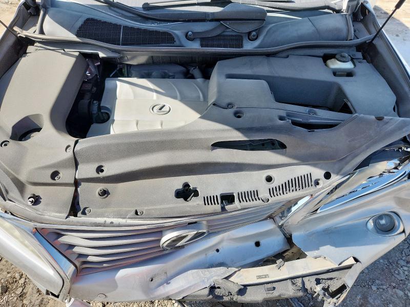 صورة رقم 12 من المزاد - 2015 LEXUS RX 350 مع VIN 2T2ZK1BA0FC173461