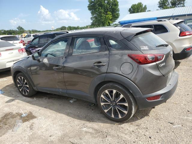 Photo 2 from auction – 2019 MAZDA CX-3 TOURI with VIN JM1DKDC75K0403132
