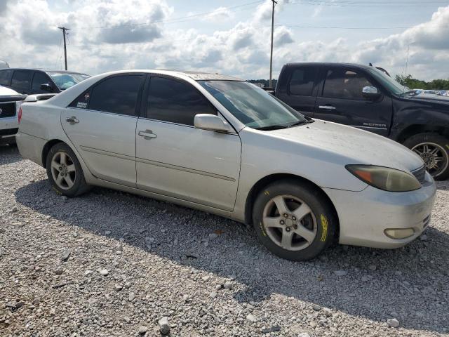 Photo 4 from auction – 2002 TOYOTA CAMRY LE with VIN 4T1BF30K52U506232