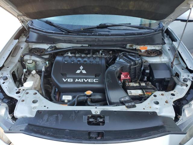 Photo 12 from auction – 2010 MITSUBISHI OUTLANDER with VIN JA4JT3AX6AZ608847
