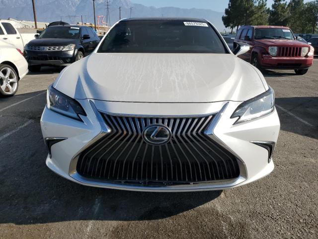 Photo 5 from auction – 2019 LEXUS ES 350 with VIN 58ABZ1B14KU026708