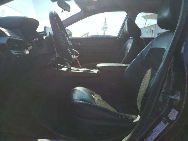 Photo 7 from auction – 2022 NISSAN ALTIMA SR with VIN 1N4BL4CV4NN301644