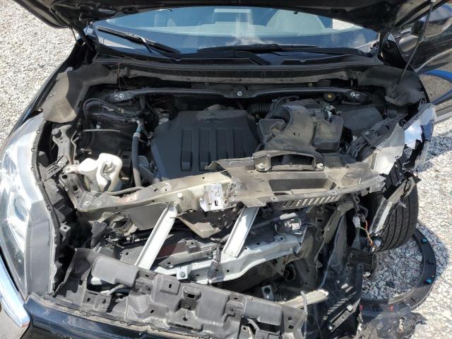 Photo 12 from auction – 2020 MITSUBISHI ECLIPSE CR with VIN JA4AS5AA5LZ029586