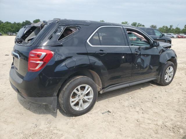 Photo 3 from auction – 2017 CHEVROLET EQUINOX LT with VIN 2GNFLFEK6H6301025