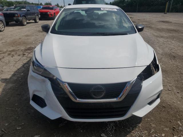 Photo 5 from auction – 2020 NISSAN VERSA S with VIN 3N1CN8DV4LL859931