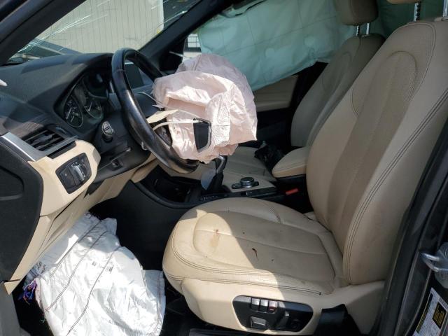 Photo 7 from auction – 2017 BMW X1 XDRIVE2 with VIN WBXHT3Z31H4A55057