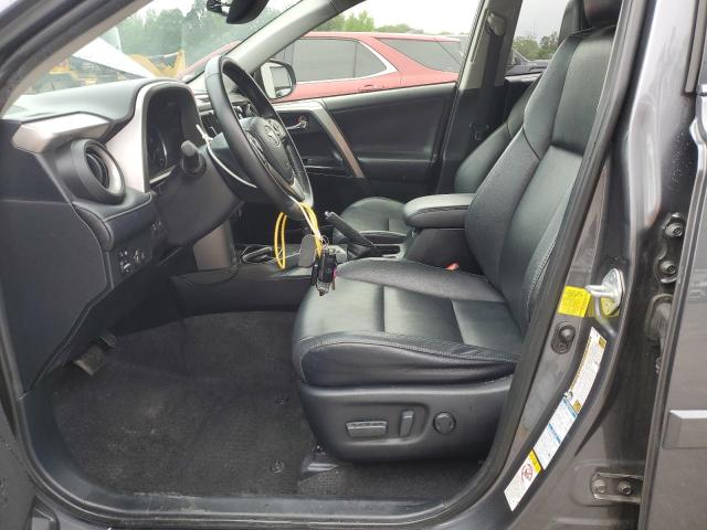 Photo 7 from auction – 2017 TOYOTA RAV4 LIMIT with VIN JTMDFREV4HD214115