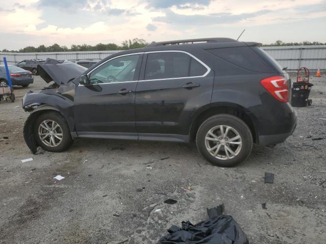 Photo 2 from auction – 2016 CHEVROLET EQUINOX LT with VIN 2GNALCEK2G6115392