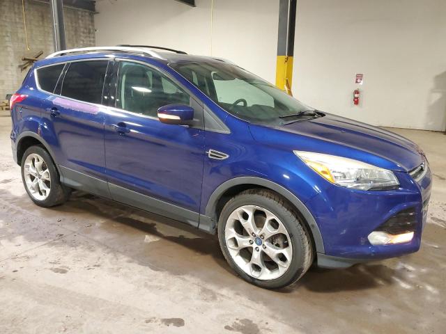 Photo 4 from auction – 2013 FORD ESCAPE TIT with VIN 1FMCU9J91DUB44749