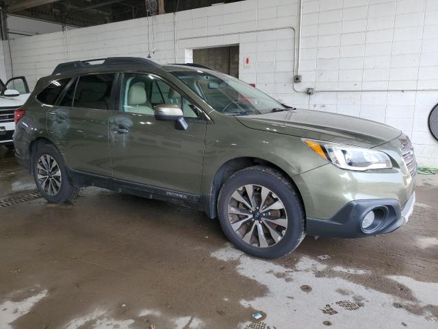 Photo 4 from auction – 2016 SUBARU OUTBACK 2. with VIN 4S4BSBNCXG3306323