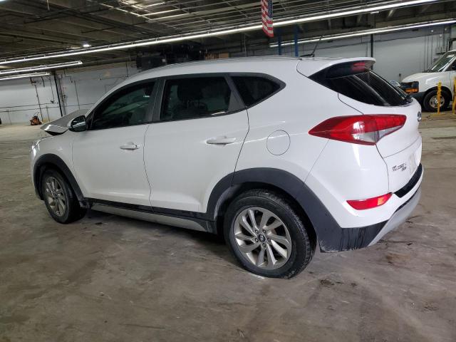 Photo 2 from auction – 2017 HYUNDAI TUCSON LIM with VIN KM8J3CA28HU347010