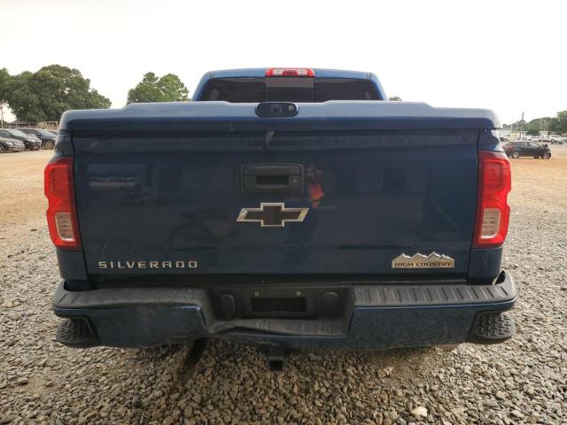 Photo 6 from auction – 2016 CHEVROLET SILVERADO with VIN 3GCUKTECXGG228898