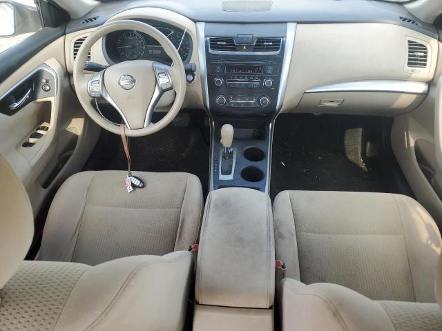 Photo 8 from auction – 2015 NISSAN ALTIMA 2.5 with VIN 1N4AL3AP2FC114507
