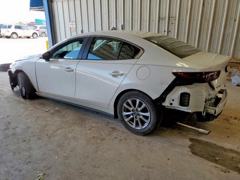 Photo 2 from auction – 2021 MAZDA 3 with VIN JM1BPAAL1M1328675