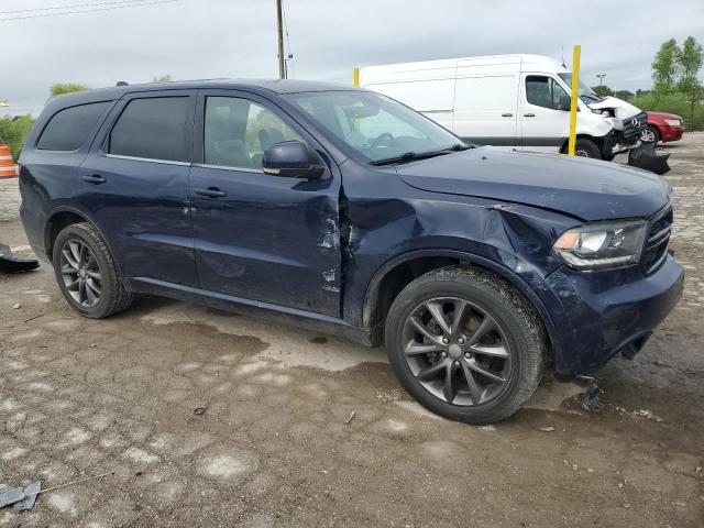 Photo 4 from auction – 2017 DODGE DURANGO GT with VIN 1C4RDJDG8HC944941