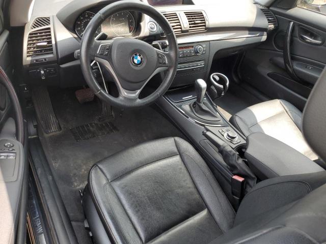 Photo 8 from auction – 2013 BMW 128 I with VIN WBAUP9C51DVS95415