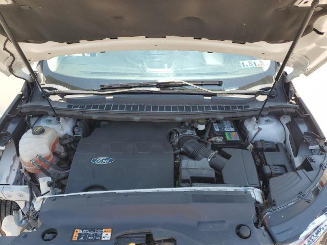 Photo 12 from auction – 2015 FORD EDGE TITAN with VIN 2FMPK4K85FBB76385