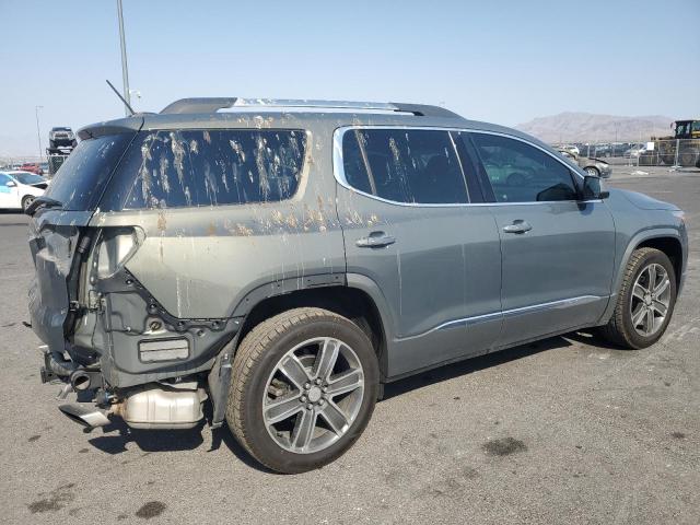 Photo 3 from auction – 2017 GMC ACADIA DEN with VIN 1GKKNPLS2HZ194591