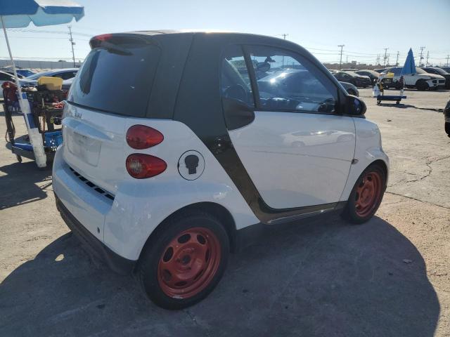 Photo 3 from auction – 2013 SMART FORTWO PURE with VIN WMEEJ3BA3DK598381