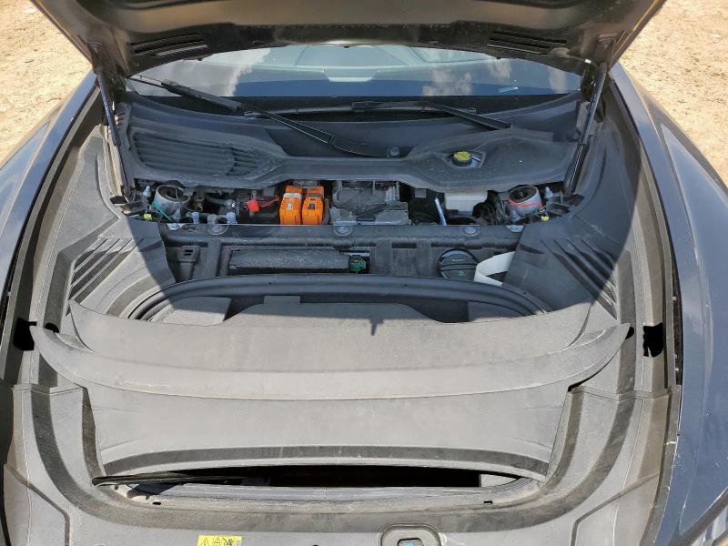 Photo 11 from auction – 2023 AUDI E-TRON GT with VIN WAUFJBFW9P7003864