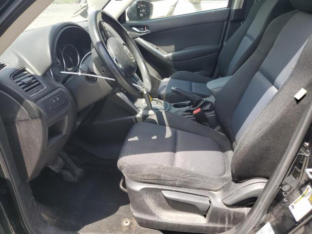 Photo 7 from auction – 2014 MAZDA CX-5 SPORT with VIN JM3KE2BEXE0368649