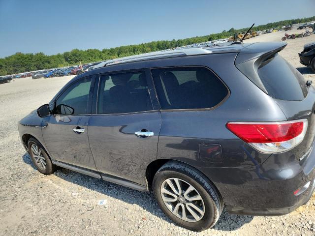 Photo 2 from auction – 2013 NISSAN PATHFINDER with VIN 5N1AR2MN1DC644683
