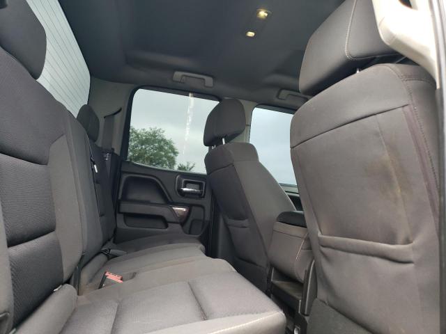 Photo 10 from auction – 2016 GMC SIERRA K15 with VIN 1GTV2MEC2GZ423792