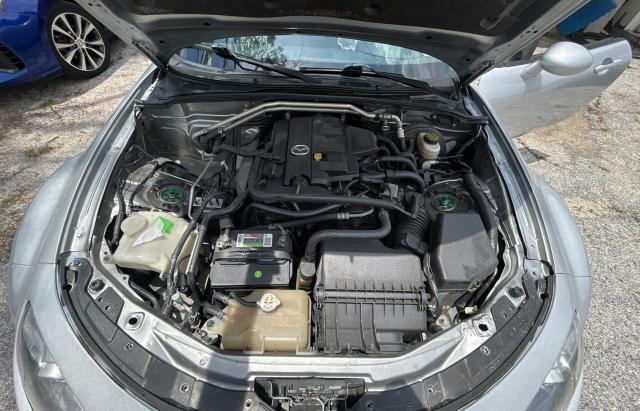 Photo 7 from auction – 2014 MAZDA MX-5 MIATA with VIN JM1NC2JF6E0235957