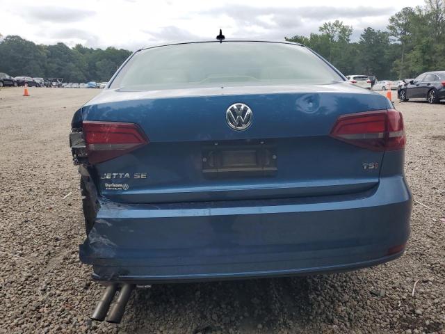 Photo 6 from auction – 2018 VOLKSWAGEN JETTA SE with VIN 3VWDB7AJ7JM259141