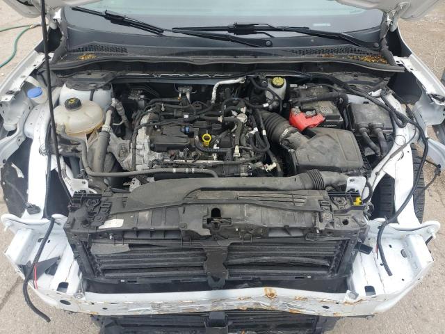 Photo 12 from auction – 2022 FORD ESCAPE SE with VIN 1FMCU9G63NUB32911