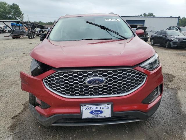Photo 5 from auction – 2024 FORD EDGE SEL with VIN 2FMPK4J99RBB11487