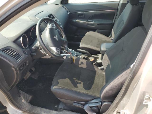 Photo 7 from auction – 2013 MITSUBISHI OUTLANDER with VIN 4A4AR3AU3DE006633