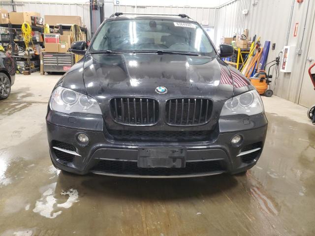Photo 5 from auction – 2013 BMW X5 XDRIVE5 with VIN 5UXZV8C57D0C16708
