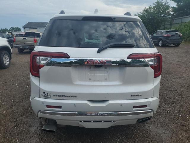 Photo 6 from auction – 2023 GMC ACADIA DEN with VIN 1GKKNXLS8PZ258082